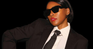 Musician Janelle Monáe will perform at the 2026 North to Shore Festival.
