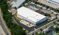 51 New Brunswick Ave. in Woodbridge. PROVIDED BY WOODMONT INDUSTRIAL PARTNERS