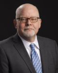 Bruce Wheeler, general manager, Loew's Jersey Theatre
