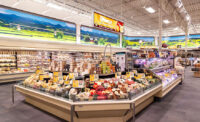Saker ShopRites opened its new supermarket in Manahawkin on Feb. 4, 2026.