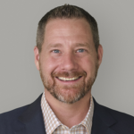 Genmab Executive Vice President and Chief People Officer Christopher Cozic