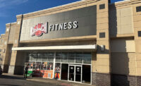 Crunch Fitness in Aberdeen