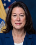 Jennifer Davenport, New Jersey's acting attorney general as of Jan. 20, 2026.