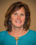 Linda Doherty New Jersey Food Council
