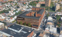 Filmology Labs in Paterson