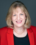 Kim Hanemann Public Service Electric and Gas Co.