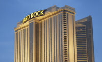 Hard Rock Hotel & Casino Atlantic City