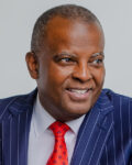 John Harmon African American Chamber of Commerce of New Jersey