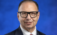 Joseph A. Tammaro, Jr. joins Provident Bank as EVP, Head of Middle Market Lending.
