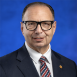 Joseph A. Tammaro, Jr. joins Provident Bank as EVP, Head of Middle Market Lending.