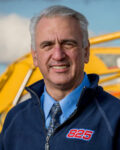 Greg Lalevee International Union of Operating Engineers Local 825