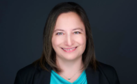 Lauren Thomas Vice-President Clean Energy Solutions – Customer Solutions PSE&G