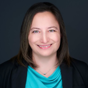 Lauren Thomas Vice-President Clean Energy Solutions – Customer Solutions PSE&G