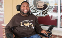 LeGrand Coffee House in Middletown