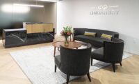 Lindabury's headquarters in New Providence