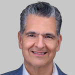 Carlos Medina, president and CEO, Statewide Hispanic Chamber of Commerce of New Jersey