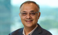Mohit Anand, executive vice president and president of snacks for The Campbell’s Co.