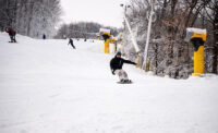Mountain Creek Resort in Vernon Township