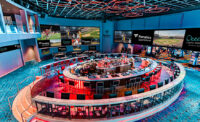 Ocean Casino Resort's Fanatics Sportsbook