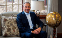 Parker Health Group President and CEO Roberto Muñiz