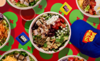 Pop Salad
