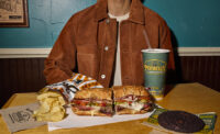 Potbelly Sandwich Works