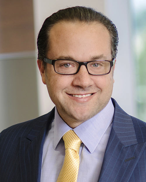 Jonathan Schultz Onyx Equities LLC