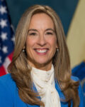 Gov. Mikie Sherrill