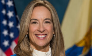 Mikie Sherrill | 2026 Power 100