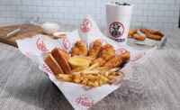 Slim Chickens
