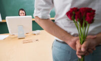 Office romance