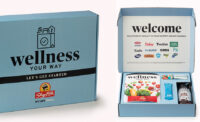 ShopRite's Wellness Your Way Starter Kits