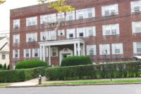 49 S. Passaic Ave. in Chatham is an updated downtown multifamily building with 31 units. PROVIDED BY ICON REAL ESTATE ADVISORS