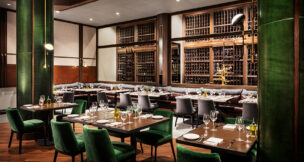 Angeline by Michael Symon at Borgata Hotel Casino & Spa