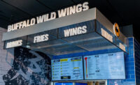 Buffalo Wild Wings GO