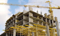 Commercial real estate