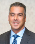 William “Bill” Viqueira, finance director for the City of Jersey City