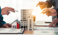 Commercial real estate