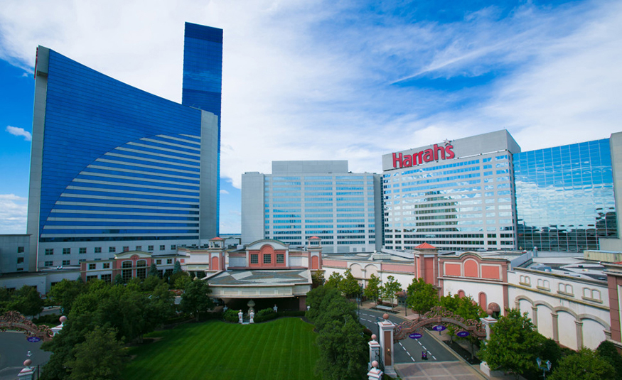 Harrah's Atlantic City
