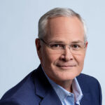 ExxonMobile Chairman and CEO Darren Woods PHOTO: BUSINESSWIRE