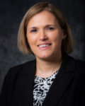 Rutgers University's Office for Research Executive Director of Technology Transfer Deborah Perez Fernandez