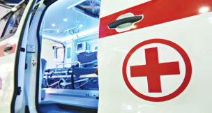 Ambulance