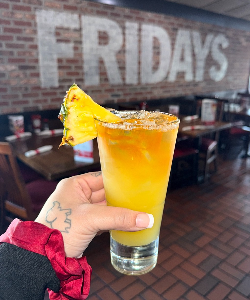 TGI Friday's