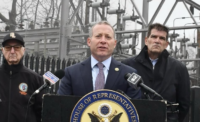 On March 16, 2026, U.S. Rep. Josh Gottheimer, D-5th District, announced his plan to increase energy production, modernize the grid and reduce rising electricity costs for New Jersey families and small businesses.