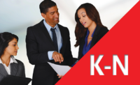 K – N | NJBIZ In the Lead 2026: Minority-Owned Businesses