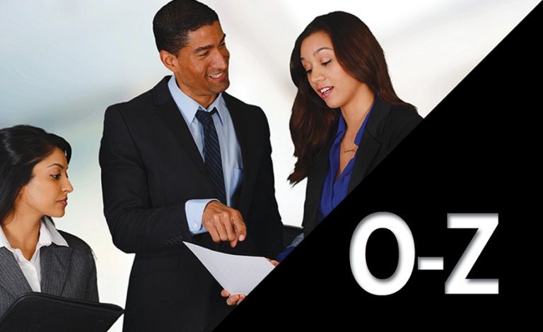 O – Z | NJBIZ In the Lead 2026: Minority-Owned Businesses