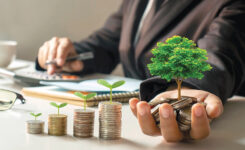 Financial growth