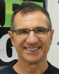 Johnny Avello is the director of race & sportsbook operations at DraftKings.