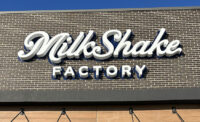 MilkShake Factory