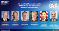 NAIOP NJ 2026 CRE Gala Awards